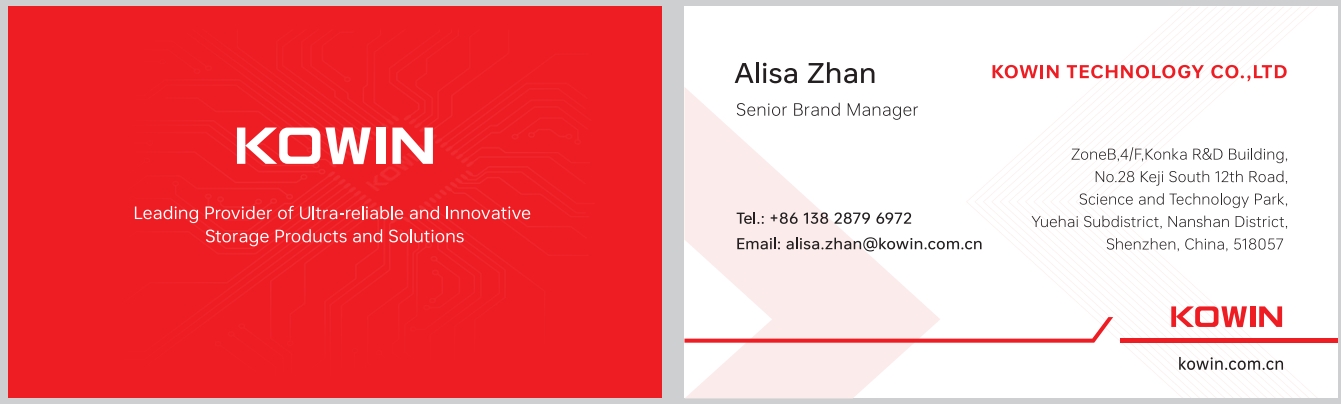 Alisa Zhan